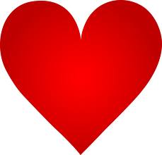 red-heart