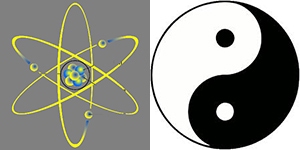 science-yin-yang