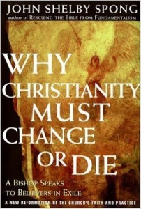 christianity must change or die