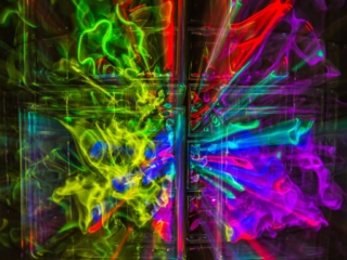 abstract by charles payet